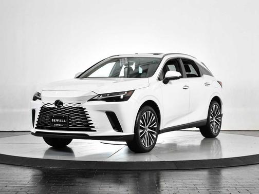 2024 Lexus RX 350 Premium Plus