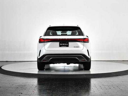 2024 Lexus RX 350 Premium Plus