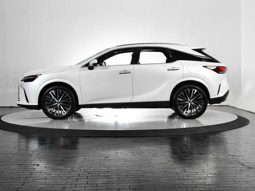 2024 Lexus RX 350 Premium Plus