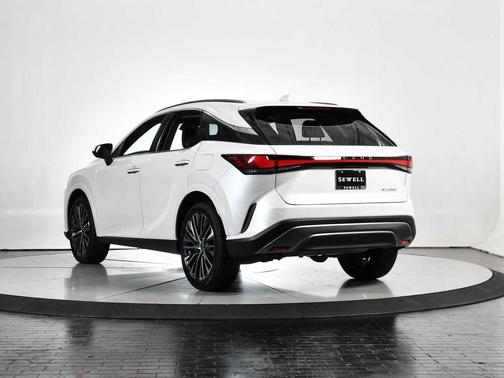 2024 Lexus RX 350 Premium Plus