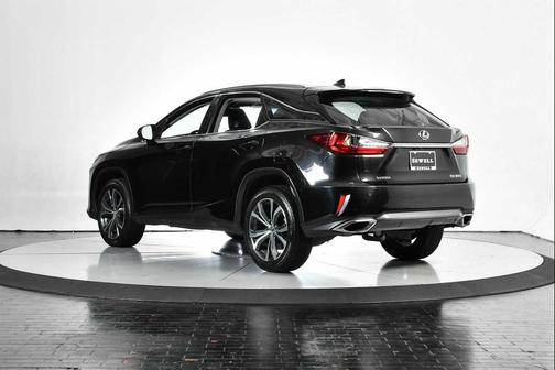 2018 Lexus RX 350 Base