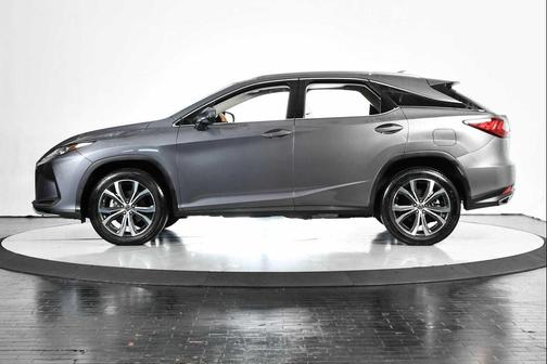 2020 Lexus RX 350 Base