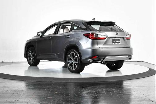 2020 Lexus RX 350 Base