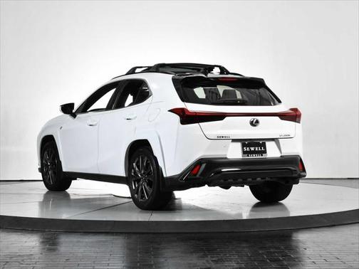 2023 Lexus UX 250h F Sport