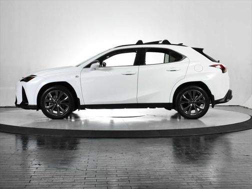 2023 Lexus UX 250h F Sport
