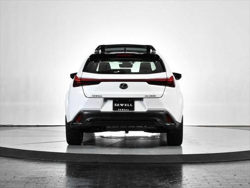 2023 Lexus UX 250h F Sport