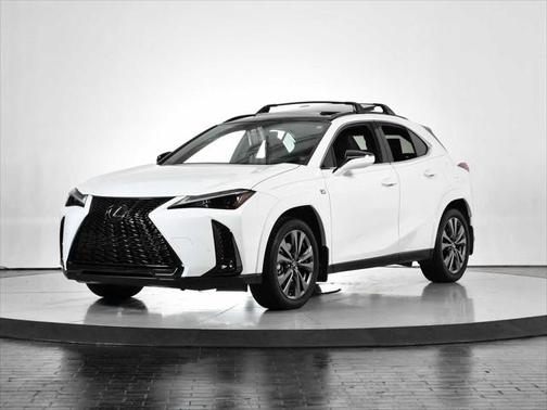 2023 Lexus UX 250h F Sport