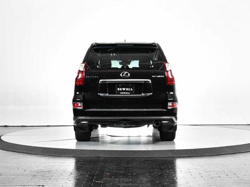 2021 Lexus GX 460 Luxury