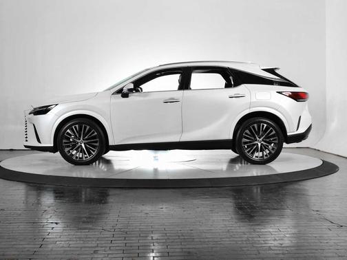 2023 Lexus RX 350 Premium Plus