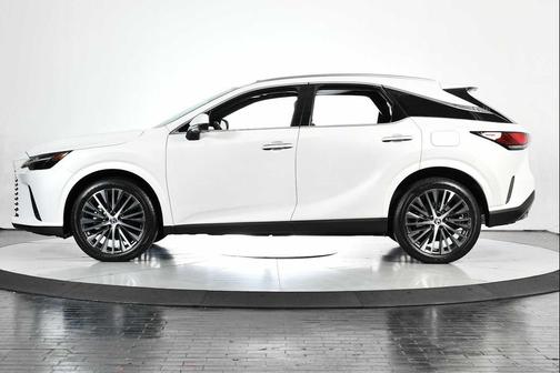 2024 Lexus RX 350 Premium Plus