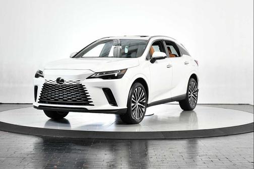 2024 Lexus RX 350 Premium Plus
