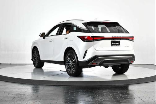 2024 Lexus RX 350 Premium Plus