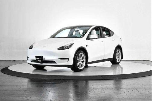 2023 Tesla Model Y AWD
