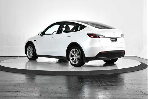 2023 Tesla Model Y AWD