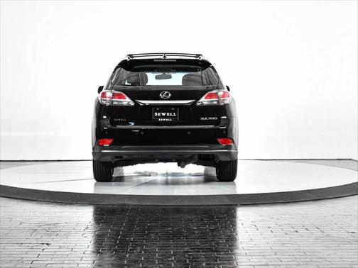 2014 Lexus RX 350 Base