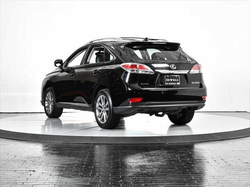 2014 Lexus RX 350 Base