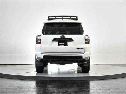 2020 Toyota 4Runner TRD Pro