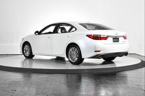 2013 Lexus ES 350 Base