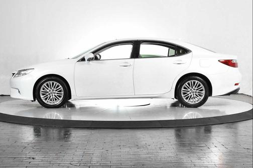 2013 Lexus ES 350 Base