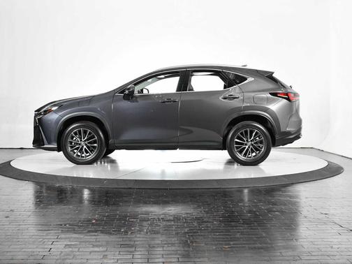 2022 Lexus NX 350 Premium