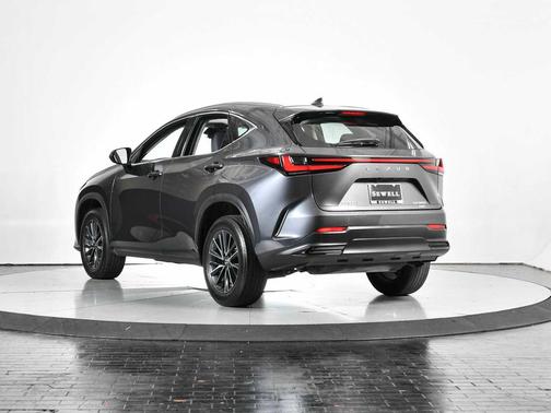 2022 Lexus NX 350 Premium