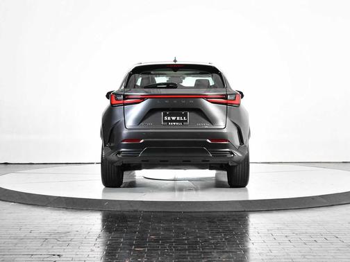 2022 Lexus NX 350 Premium