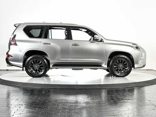 2022 Lexus GX 460 Premium