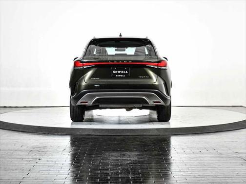 2024 Lexus RX 350 Base