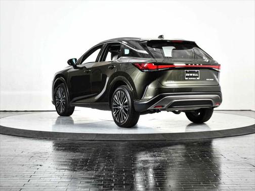 2024 Lexus RX 350 Base