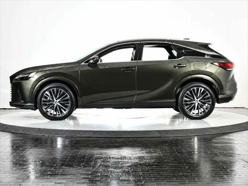2024 Lexus RX 350 Base