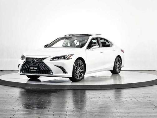 2023 Lexus ES 350 Base