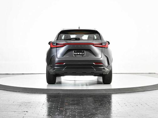 2024 Lexus NX 250 Premium