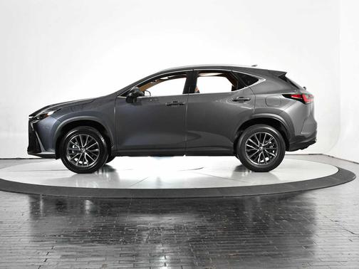 2024 Lexus NX 250 Premium