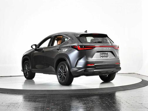 2024 Lexus NX 250 Premium