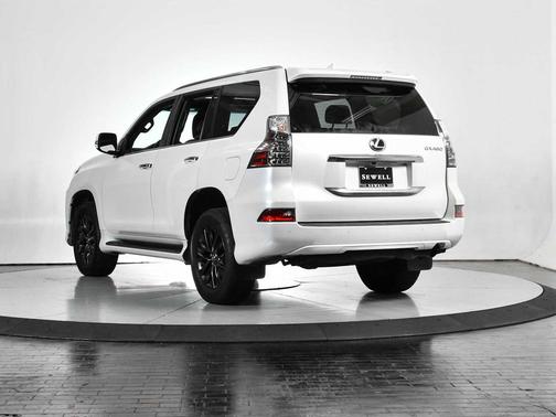 2023 Lexus GX 460 Premium