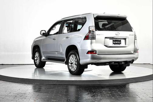 2017 Lexus GX 460 Premium