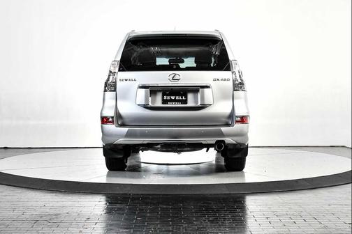 2017 Lexus GX 460 Premium