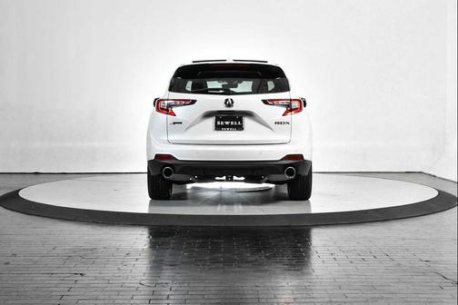 2022 Acura RDX A-Spec Package