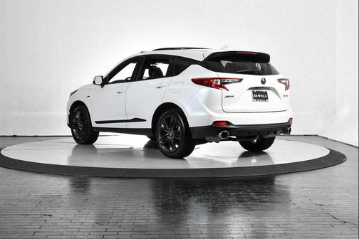 2022 Acura RDX A-Spec Package