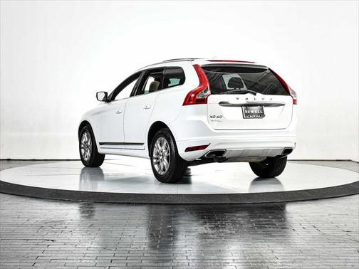 2014 Volvo XC60 3.2 Premier Plus