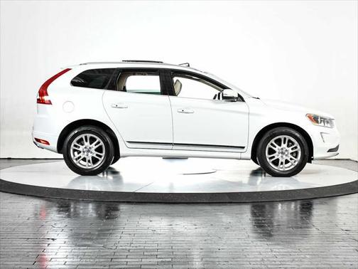 2014 Volvo XC60 3.2 Premier Plus