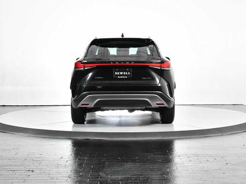 Caviar 2025 Lexus RX 350 Premium