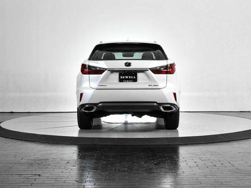 2019 Lexus RX 350 Base