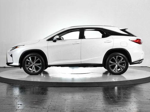 2019 Lexus RX 350 Base