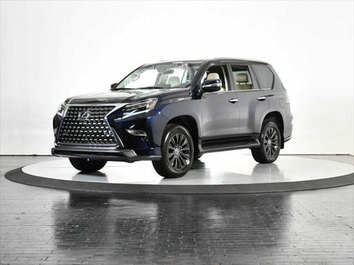 2023 Lexus GX 460 Premium