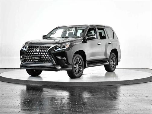 2023 Lexus GX 460 Premium