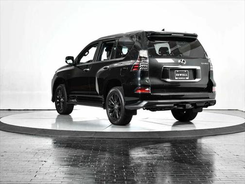 2023 Lexus GX 460 Premium