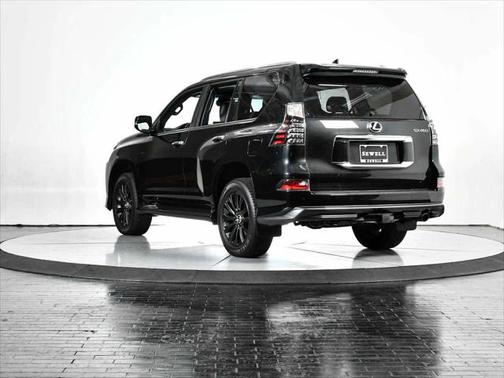 2023 Lexus GX 460 Premium