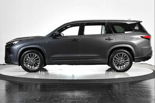 2024 Lexus TX 350 Base