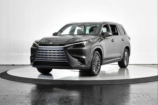 2024 Lexus TX 350 Base